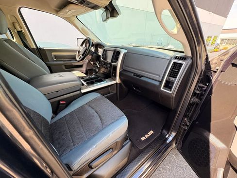 Used 2013 RAM 1500 Big Horn AWD/4WD image 22