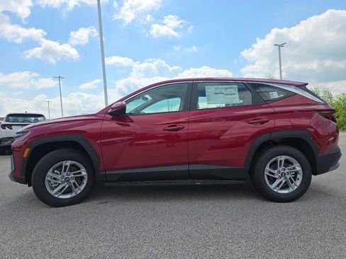 New 2026 Hyundai Tucson SE AWD/4WD image 12