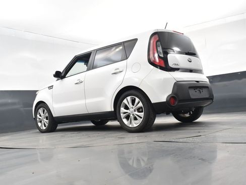 Used 2014 Kia Soul + w/ Primo Package image 25