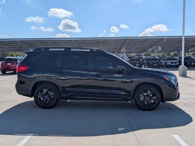 Certified 2026 Subaru Ascent Premium AWD/4WD image 6