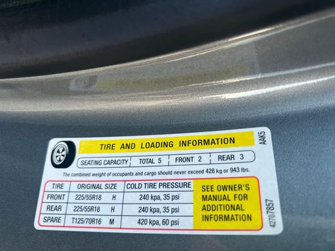 Used 2023 Buick Encore GX Preferred w/ Cold Weather Comfort Package AWD/4WD image 6
