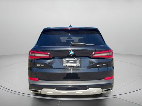 Used 2021 BMW X5 xDrive40i w/ Convenience Package image 2