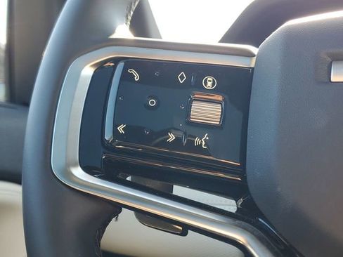 Used 2025 Land Rover Discovery Sport Dynamic SE AWD/4WD image 26