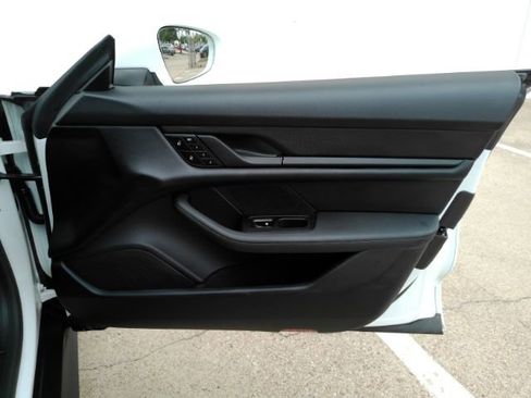 Used 2023 Porsche Taycan w/ Premium Package RWD image 21