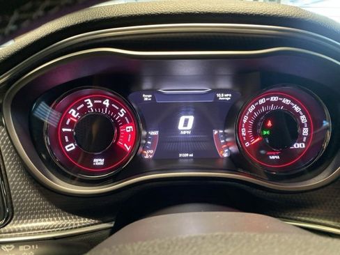 Used 2015 Dodge Challenger SRT Hellcat image 15