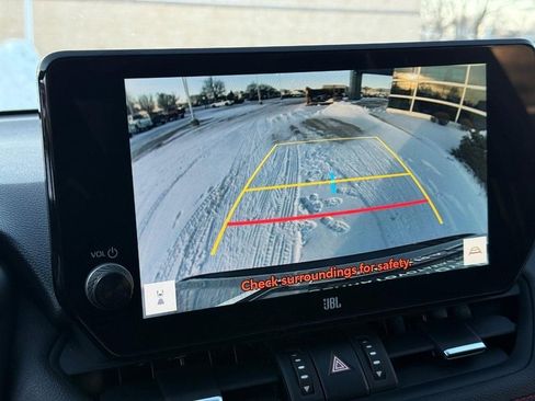 Used 2023 Toyota RAV4 XSE image 25