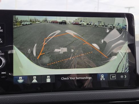 New 2026 Honda Civic Sport Touring image 29