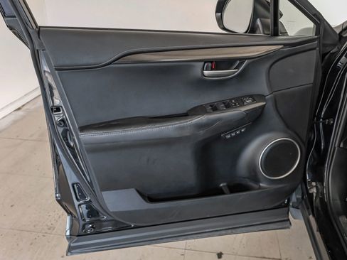 Used 2017 Lexus NX 200t FWD image 47