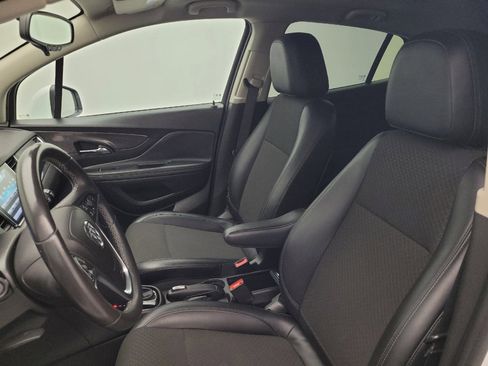 Used 2019 Buick Encore Preferred FWD image 17