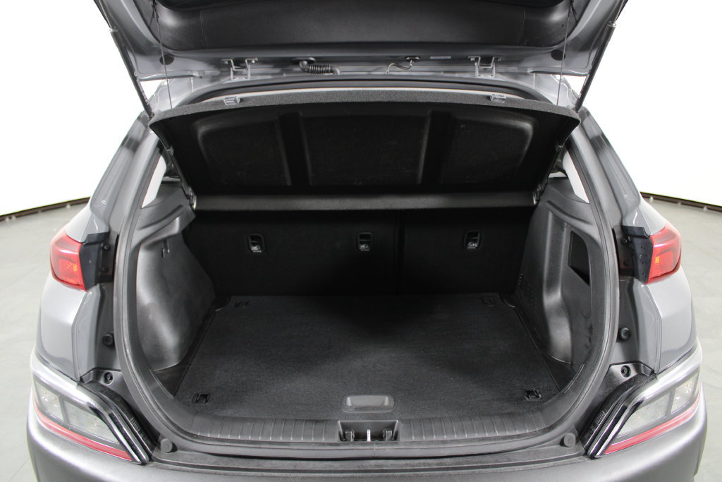 Used 2023 Hyundai Kona SEL FWD image 15
