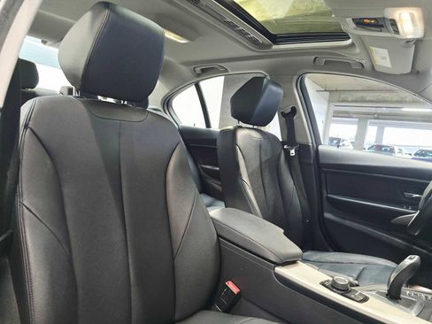 Used 2015 BMW 320i Sedan image 27