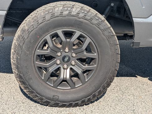 Used 2025 Ford F150 Tremor w/ Bed Utility Package AWD/4WD image 13