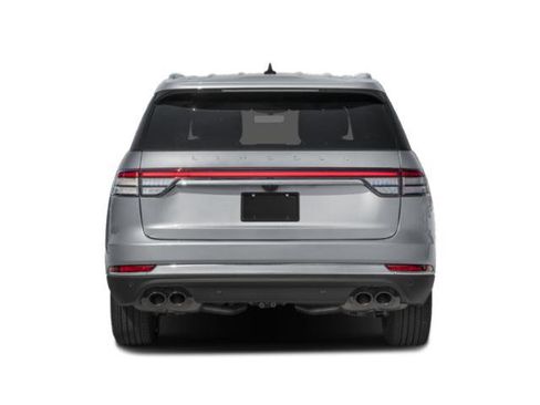 Used 2024 Lincoln Aviator Reserve w/ Jet Package RWD image 5