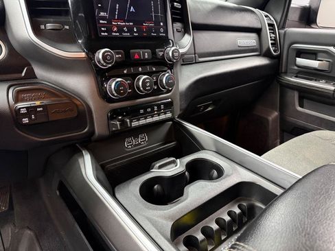 Used 2021 RAM 3500 Big Horn w/ Level 1 Equipment Group AWD/4WD image 27