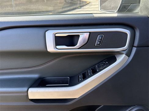 Used 2022 Ford Explorer Timberline image 15