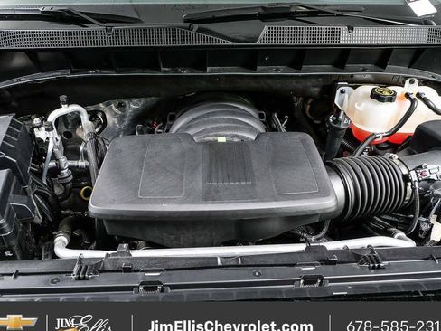 Certified 2022 Chevrolet Silverado 1500 RST w/ Convenience Package II AWD/4WD image 33