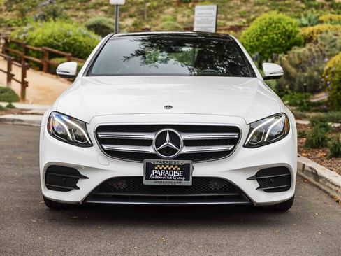Used 2019 Mercedes-Benz E 300 image 8