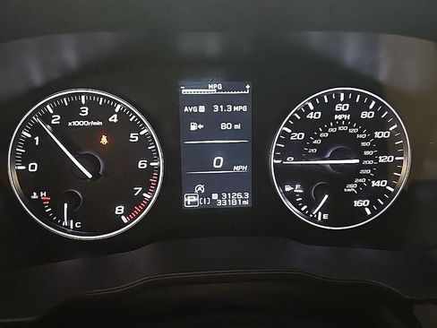 Used 2024 Subaru Crosstrek 2.0i Premium AWD/4WD image 18