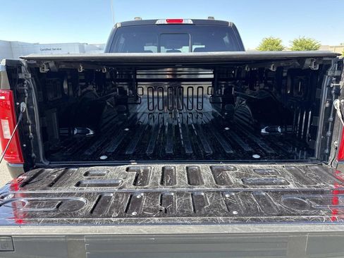 Used 2023 Ford F150 XLT w/ Equipment Group 302A High AWD/4WD image 21
