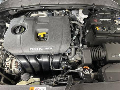 Used 2020 Hyundai Kona SEL AWD/4WD image 23