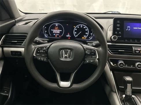 Certified 2019 Honda Accord LX image 15