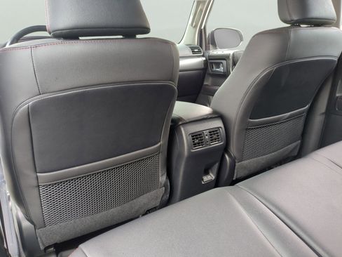 Used 2023 Toyota 4Runner TRD Pro AWD/4WD image 30