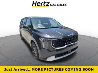 Used 2026 Kia Carnival FWD video 1