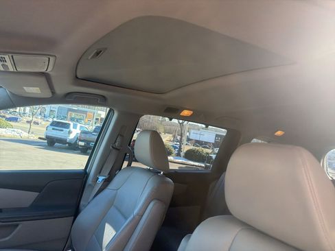Used 2014 Honda Odyssey EX-L image 23