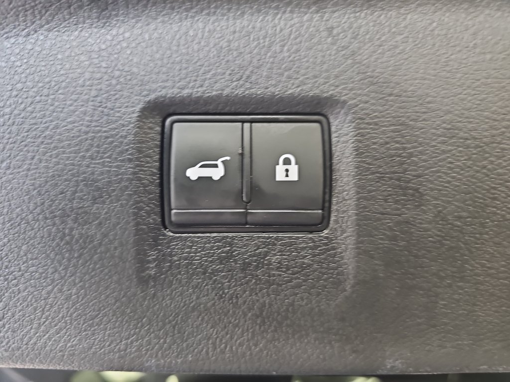 Used 2022 INFINITI QX60 Luxe AWD/4WD image 14
