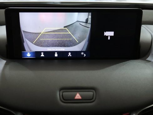 Used 2025 Acura TLX w/ Technology Package image 19