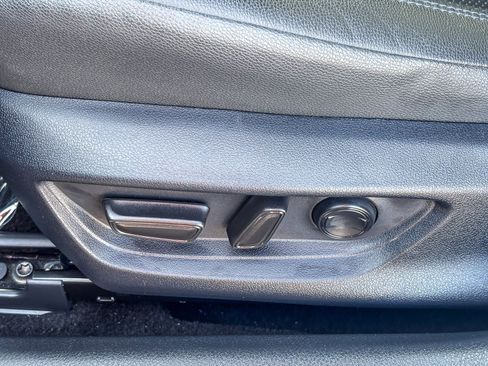 Used 2026 Toyota Camry XSE FWD image 23