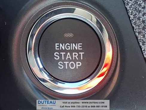 New 2026 Subaru Outback Limited image 18