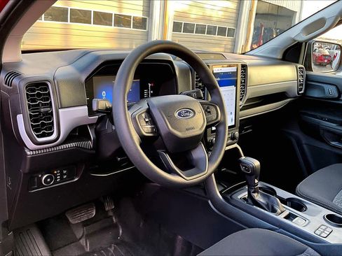 Used 2025 Ford Ranger XL w/ Trailer Tow Package image 17