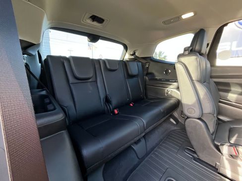 New 2026 Subaru Ascent Bronze Edition image 16