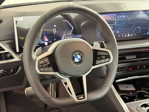New 2026 BMW 430i xDrive Coupe w/ M Sport Package AWD/4WD image 17