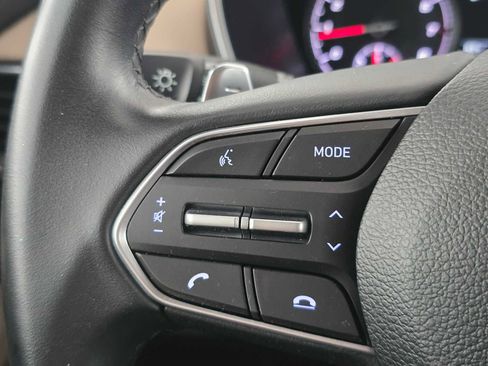 Used 2023 Hyundai Santa Fe SEL image 28