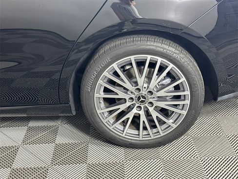 Certified 2023 Mercedes-Benz CLA 250 image 21