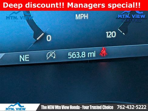 Used 2025 Ford F150 STX w/ Equipment Group 200A image 17