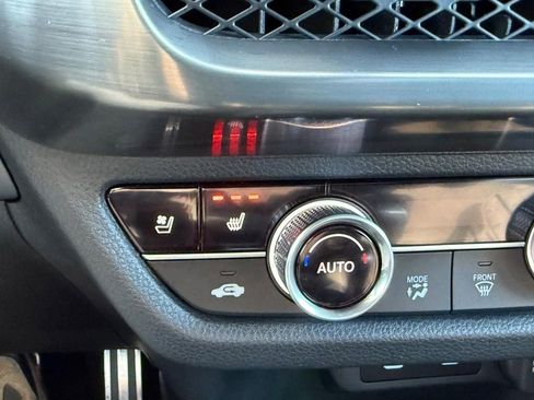 Used 2025 Acura ADX A-Spec image 25