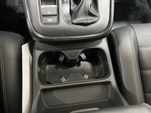 Used 2024 Honda CR-V EX-L image 68