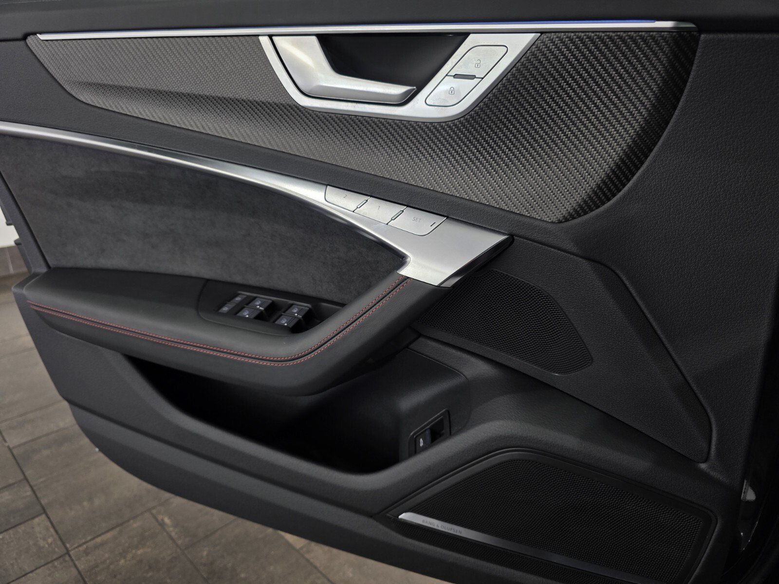Used 2024 Audi RS 6 performance AWD/4WD image 19