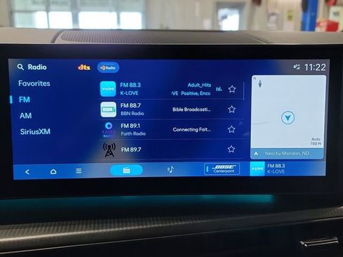 Used 2025 Hyundai Santa Fe Calligraphy AWD/4WD image 24