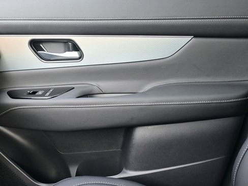 New 2025 Nissan Murano SL AWD/4WD image 27