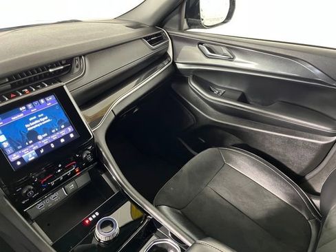 Used 2023 Jeep Grand Cherokee Altitude image 35