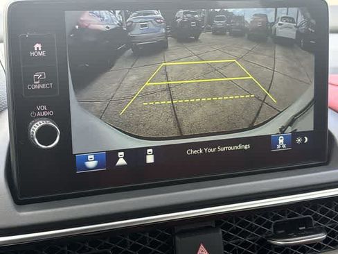 Certified 2025 Acura ADX A-Spec FWD image 31