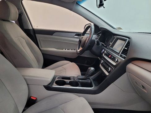 Used 2018 Hyundai Sonata SEL image 21
