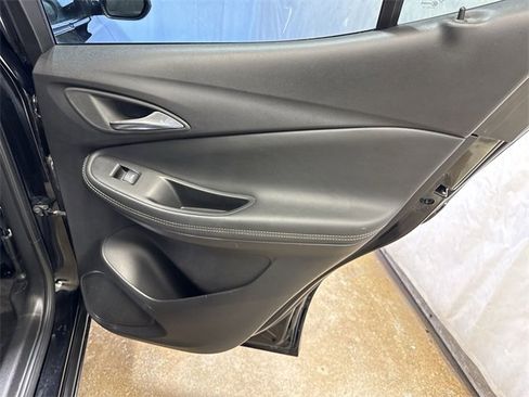 Used 2021 Buick Encore GX Preferred w/ Cold Weather Comfort Package image 24