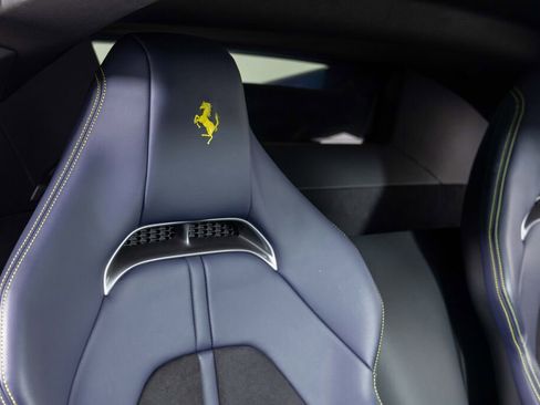 Certified 2021 Ferrari SF90 Stradale image 34