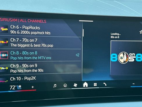 Used 2025 BMW X3 M50 w/ Premium Package image 23