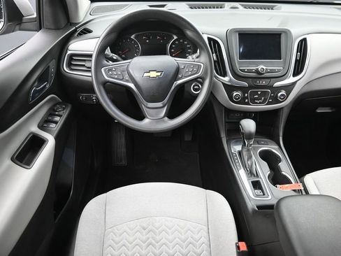 Used 2022 Chevrolet Equinox LT FWD image 14